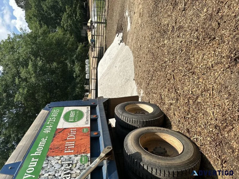 Recycle Dirt Gravel Clay Mud Grass