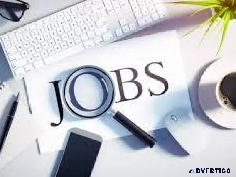 Find Your Perfect ONLINE JOB