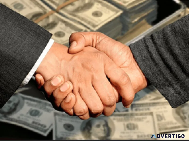 PRIVATE LOANS UP 2M