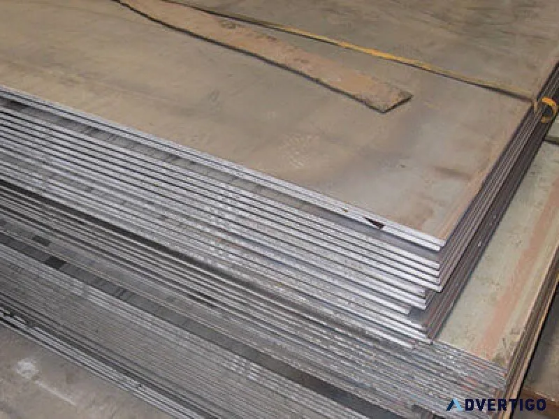 Astm a387 grade 12 class 2 plates manufacturers in india