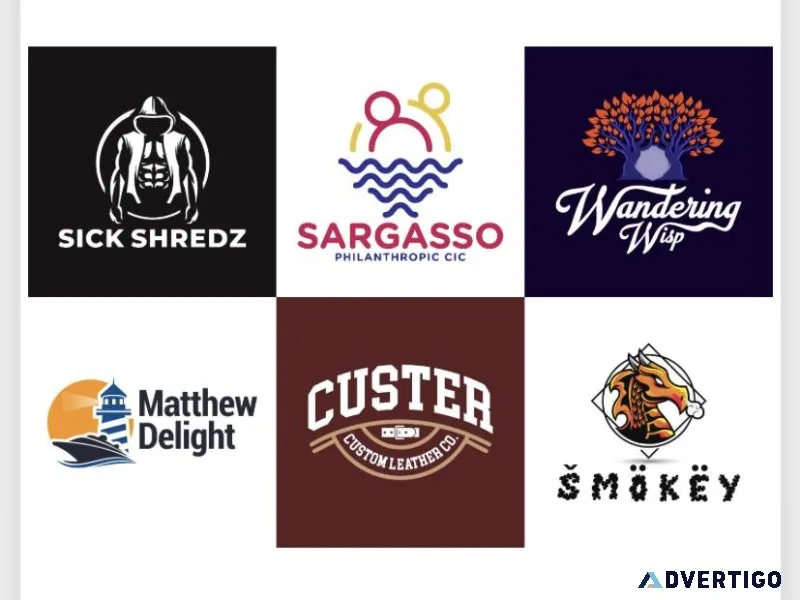 Professional Logo Design