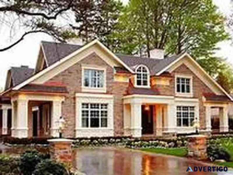 Wanting to Buy or Sell a Home