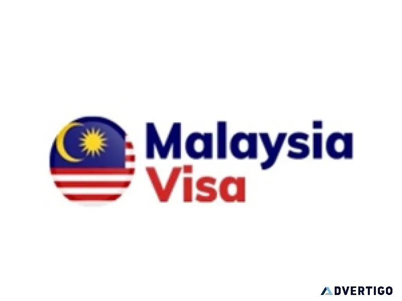 Malaysia evisa apply online