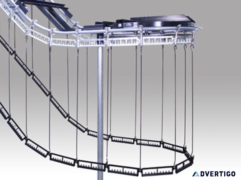 Dry Cleaning Assembly System