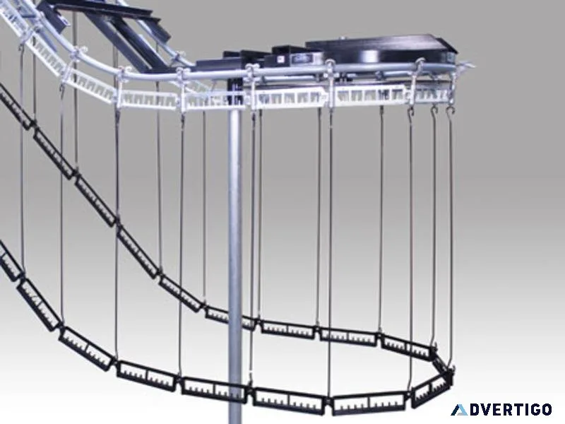 Dry Cleaning Assembly System