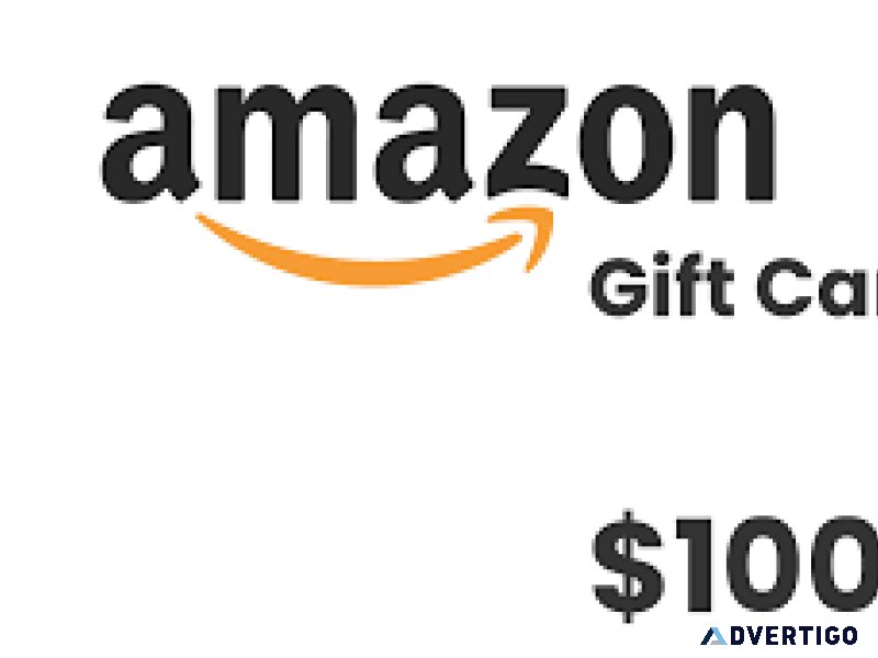 Amazon 1000 Gift Card