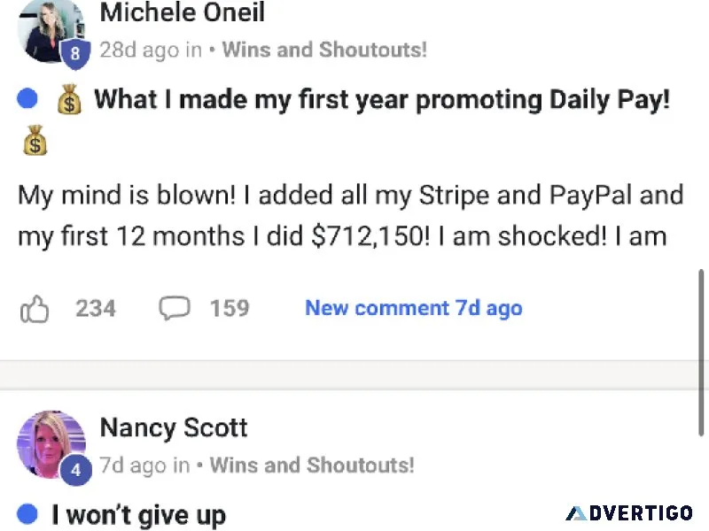 Ready to earn a six-figure income