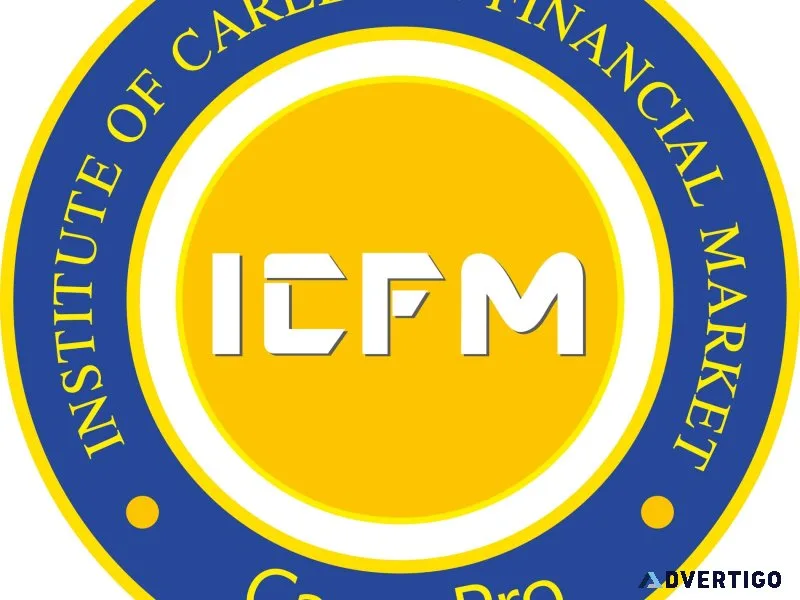 Stock market institute