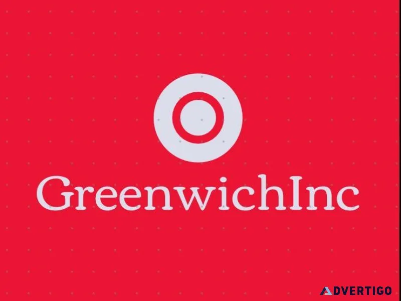 Remote Administrative Assistant Opportunity at Greenwich Inc