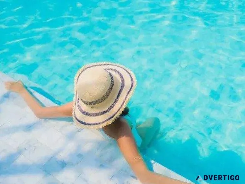 Find the Best Pool Heat Pump in Australia
