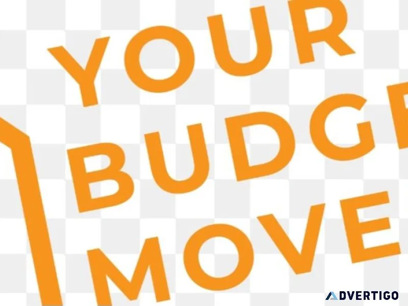 Budget Movers