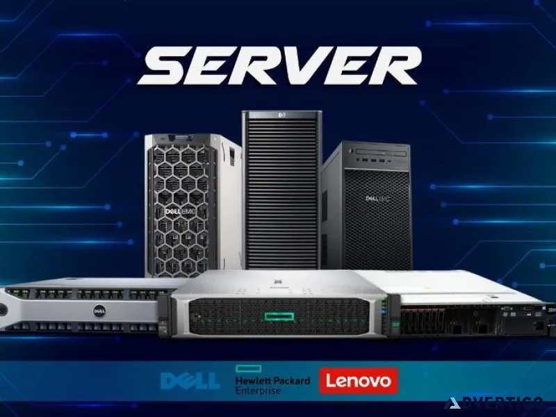 Cheap Used Servers