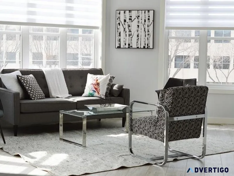 Short-Term Solutions Rental Furniture for Your Needs