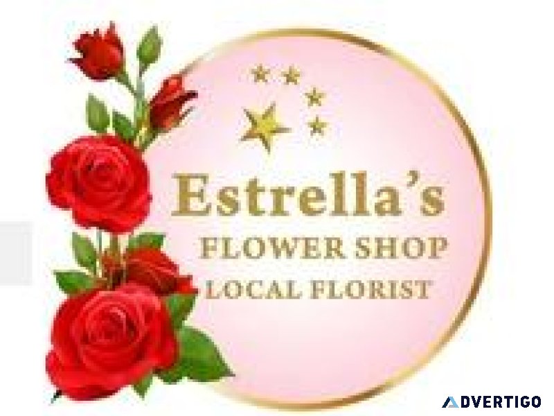 Florist In Dallas - Estrella s Flower Shop
