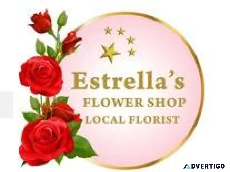 Florist In Dallas - Estrella s Flower Shop