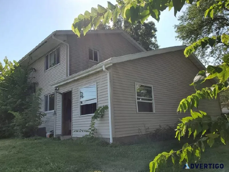 Apartment for Rent