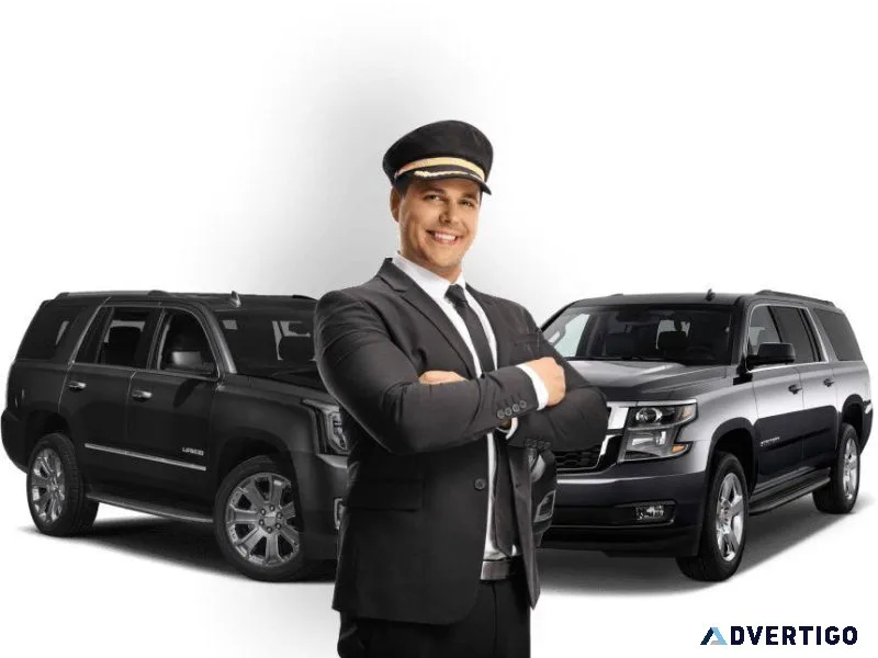 Hire Detroit Car Service And Enjoy A Comfortable Ride
