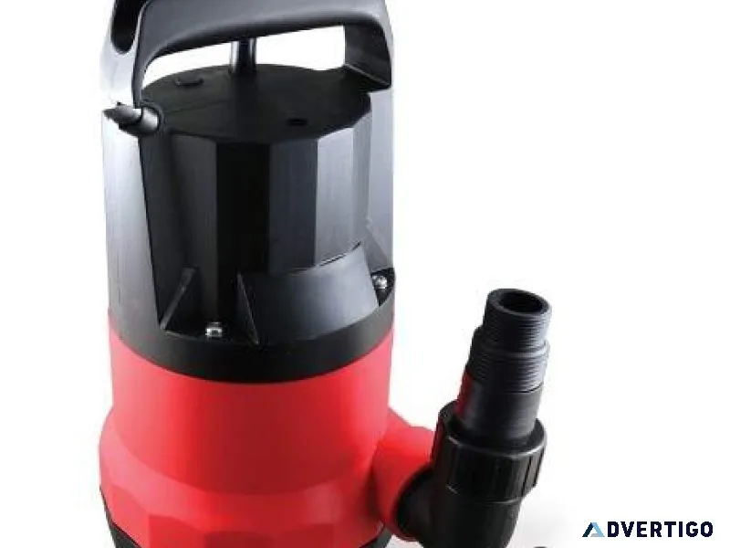 Submersible Pump (PCW2-1)