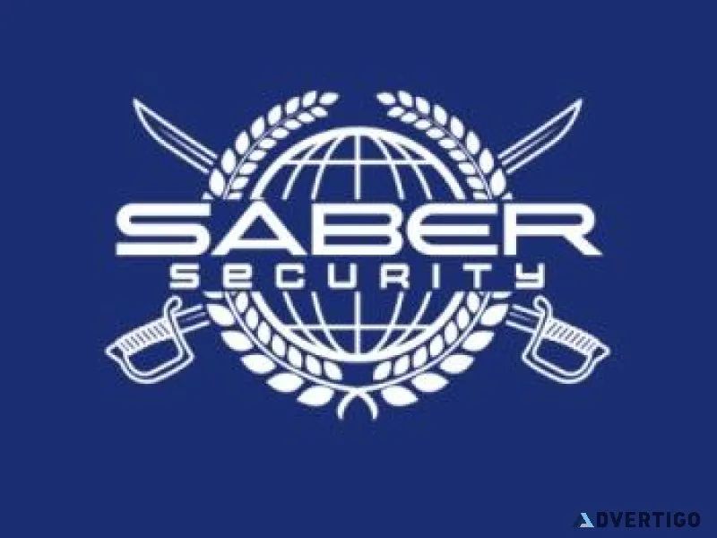 Saber Security Solutions LLC