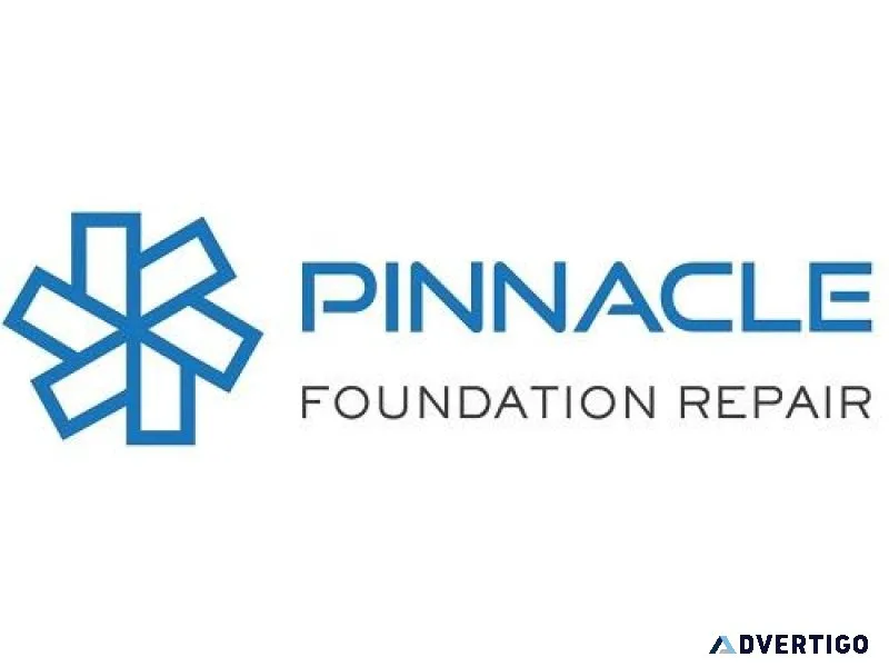 Pinnacle Foundation Repair