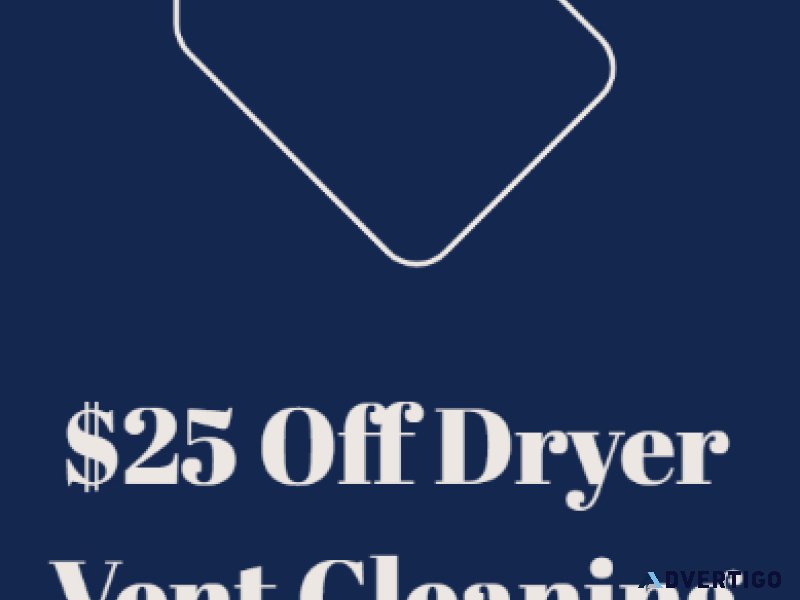 911 Dryer Vent Cleaning Garland TX