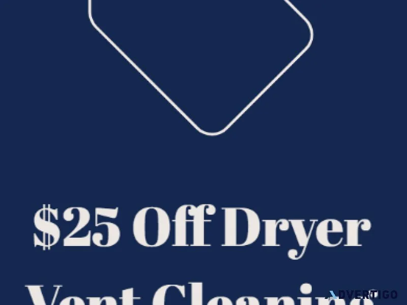 911 Dryer Vent Cleaning Garland TX