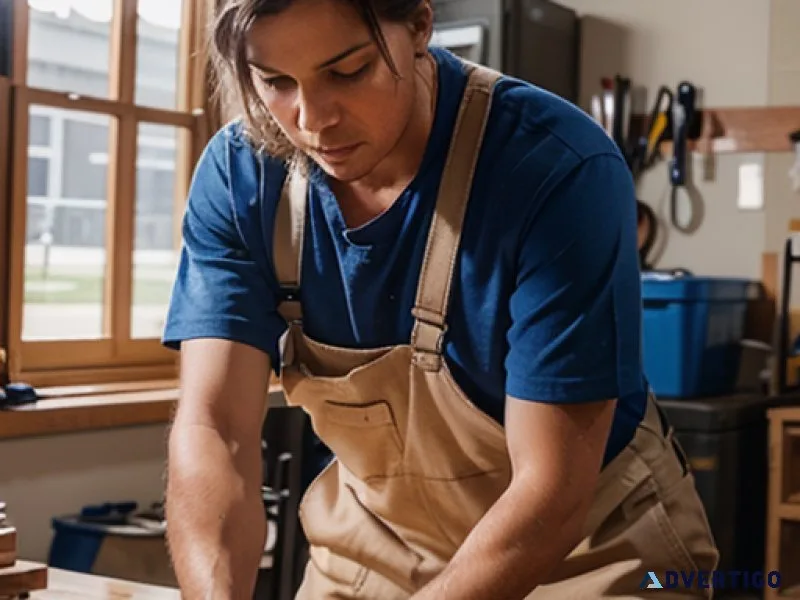 &quotCrafting Excellence with Scalable PEO Expertise&quot