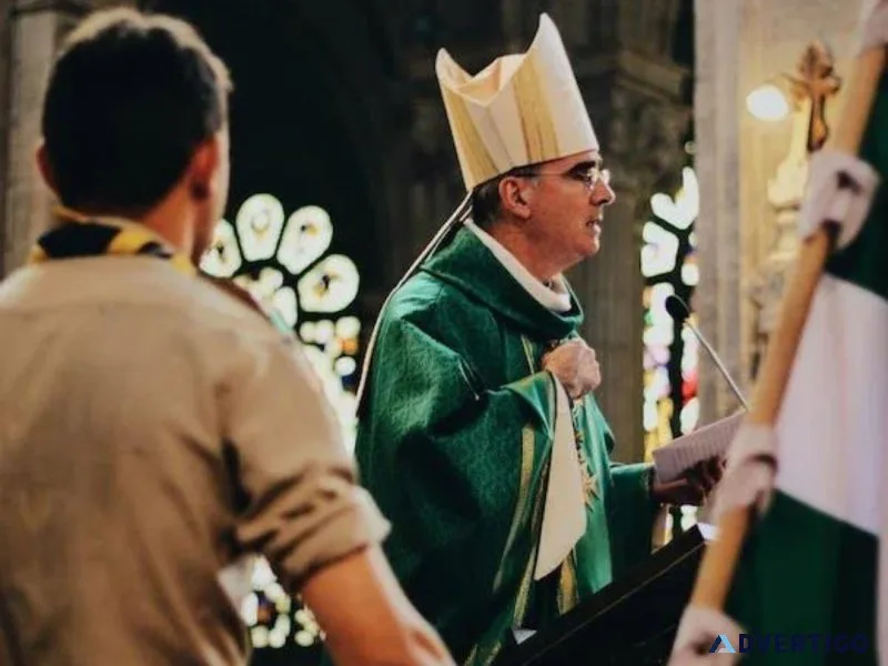 The Gospel According to John musical