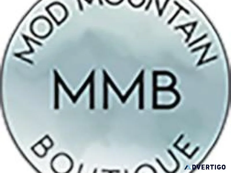 Mod Mountain Boutique