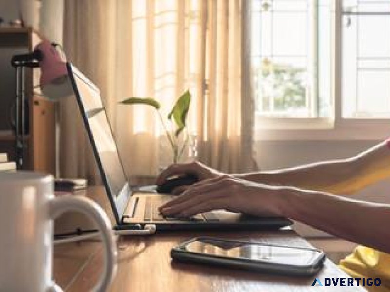 Get Paid to Write - Apply Now