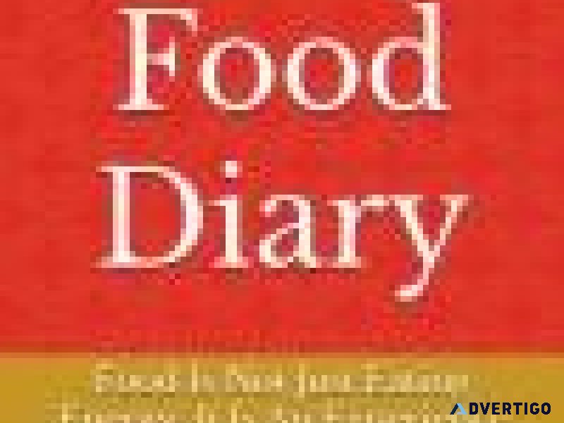 Daily Food Diary