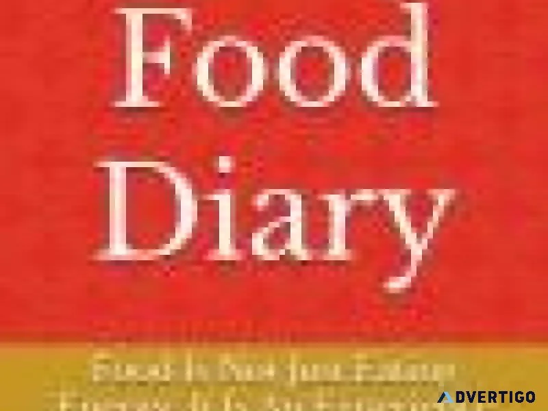 Daily Food Diary
