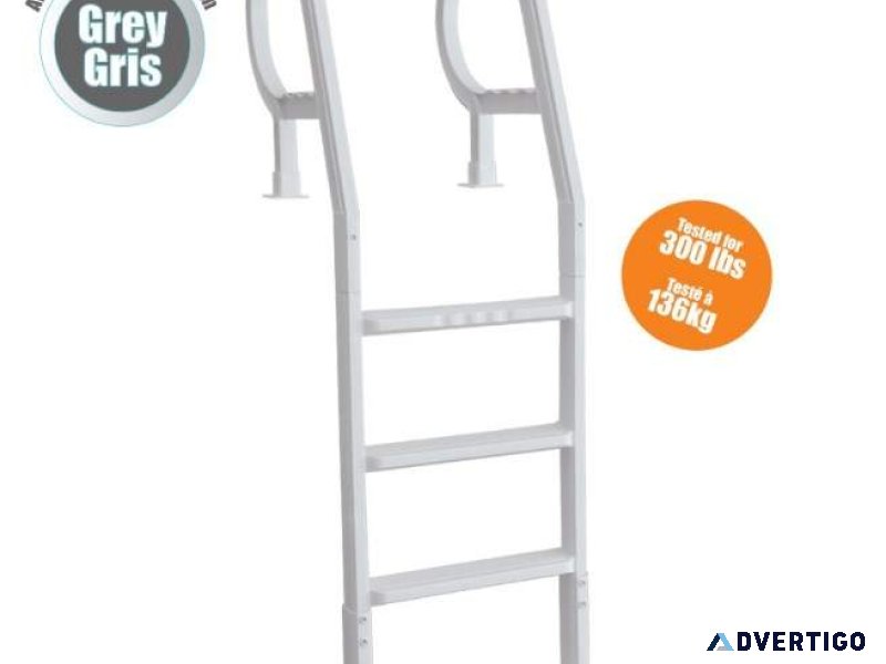 Deck Ladder (ACM41A)