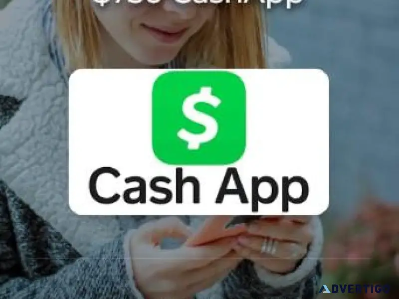 Have a chance to get 750 in your Cash App account