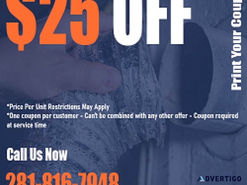Dryer Vent Cleaners New Territory TX