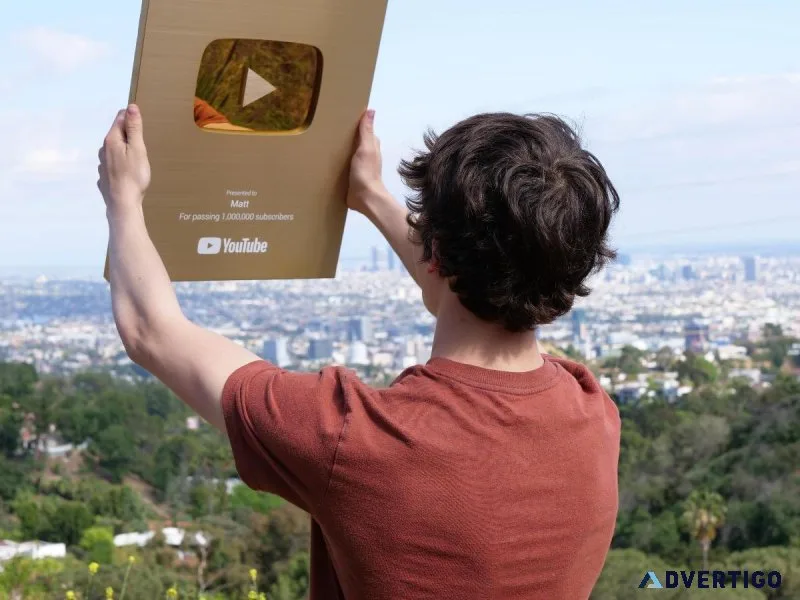 Become a YouTube Pro Enroll in Our Premier Course