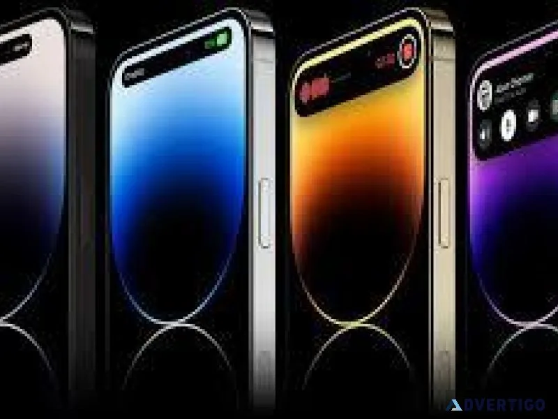 Consigue el iPhone 14