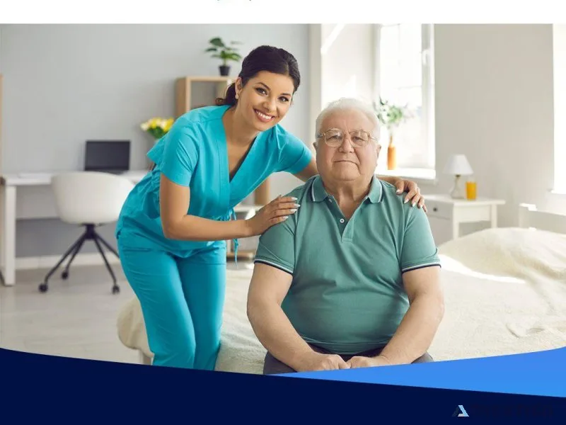 1 direct support staff agency in Pennsylvania