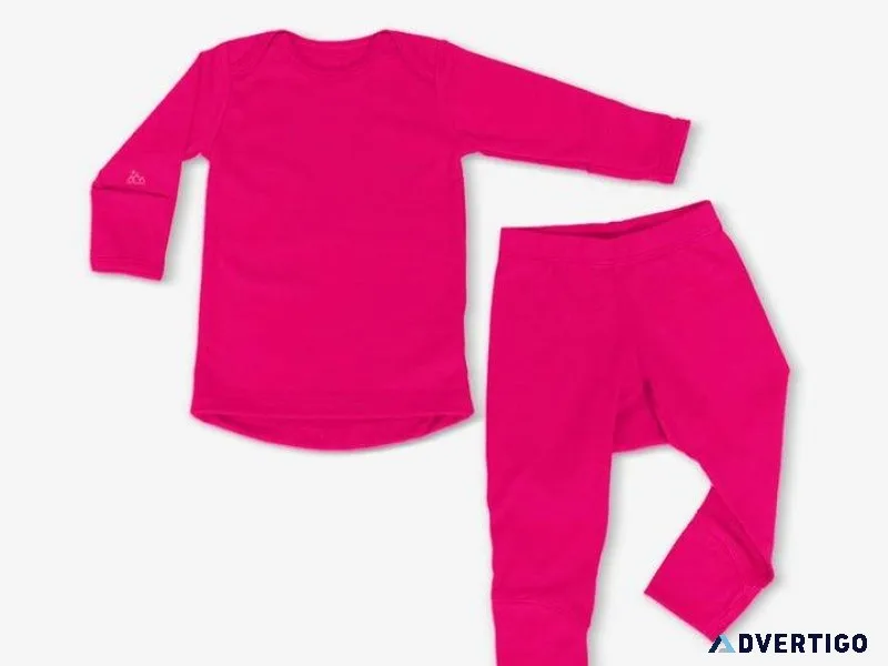 Iksplor Discover the Perfect Baby Set in Premium Merino Wool