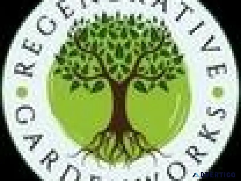 Regenerative Gardenworks