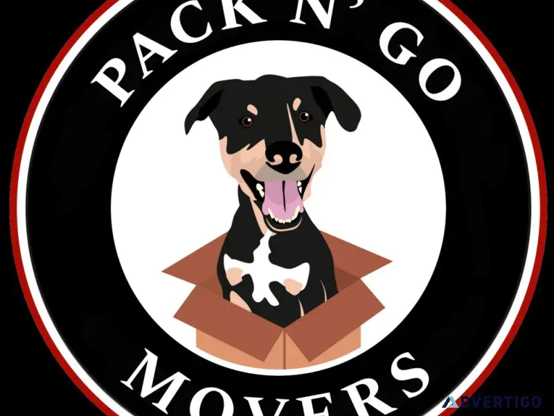 Pack N  Go Movers
