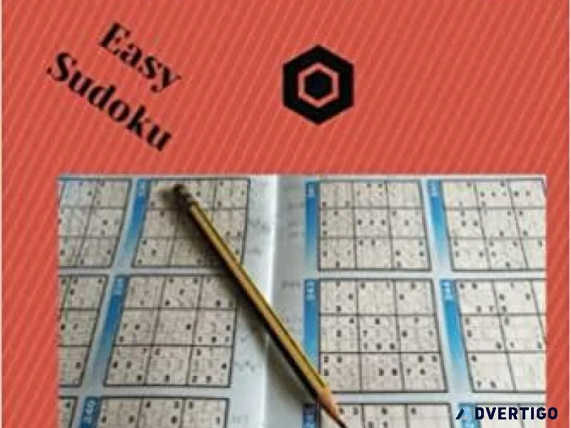 Easy Sudoku