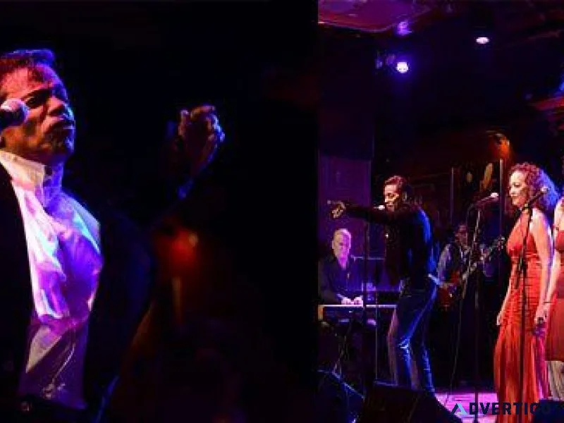 Kybdist WANTED By Al Green Show w AGENCY - Paid Work