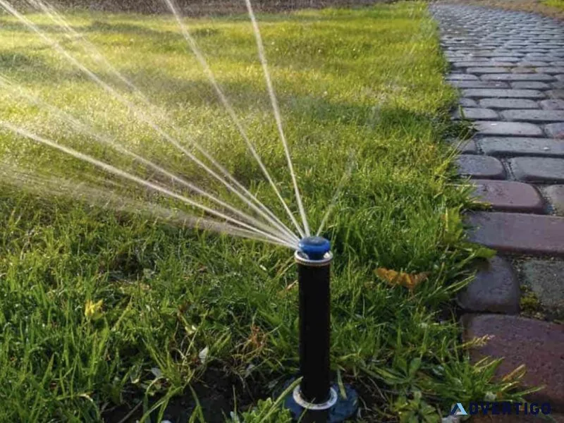 LANDSCAPE SERVICES