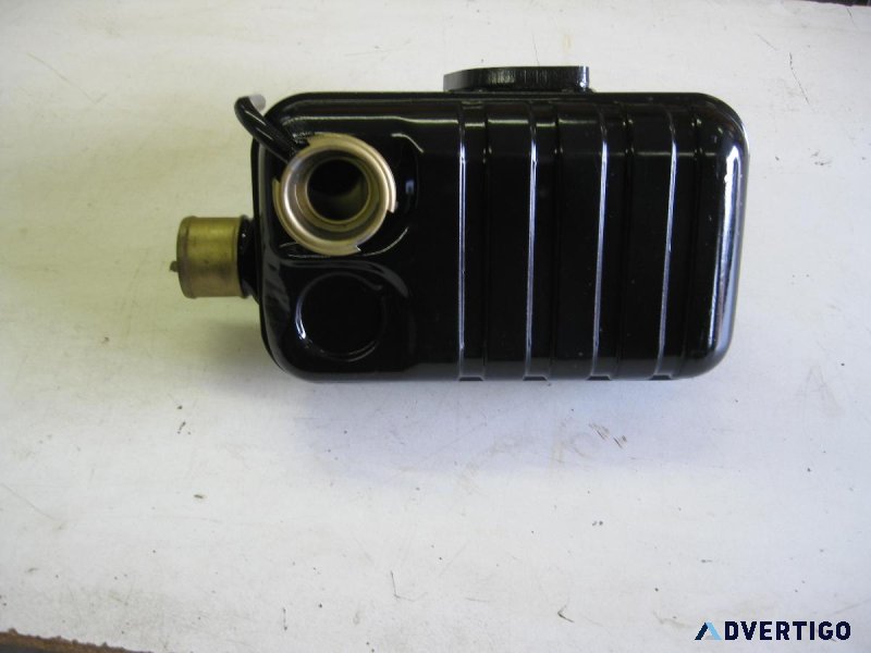 1963-up FORD RADIATOR TANK