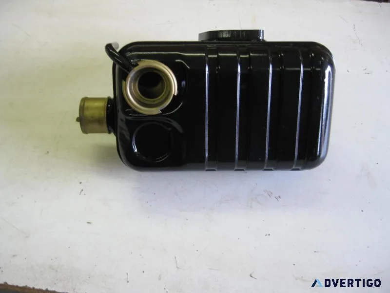 1963-up FORD RADIATOR TANK