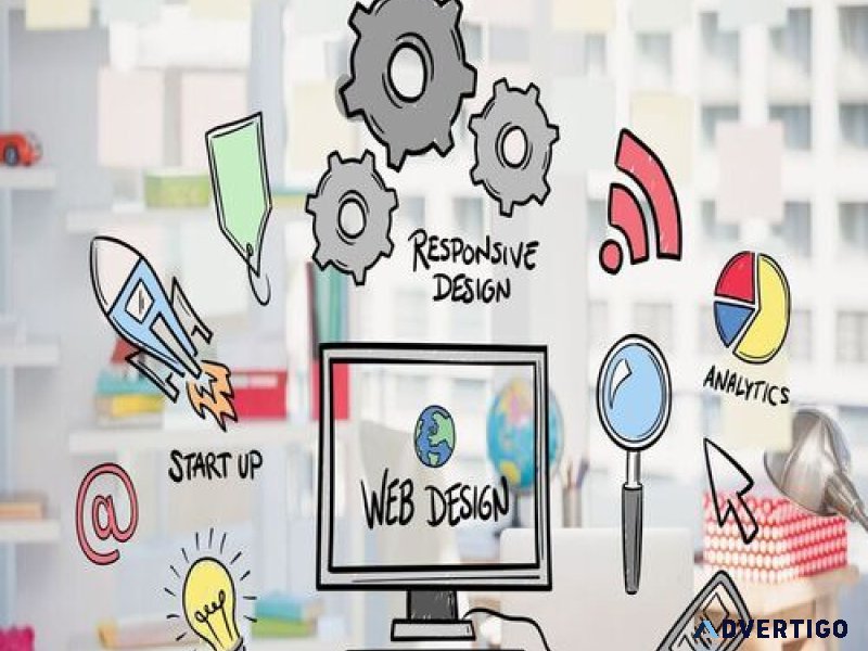 Looking for website designing services at best prices