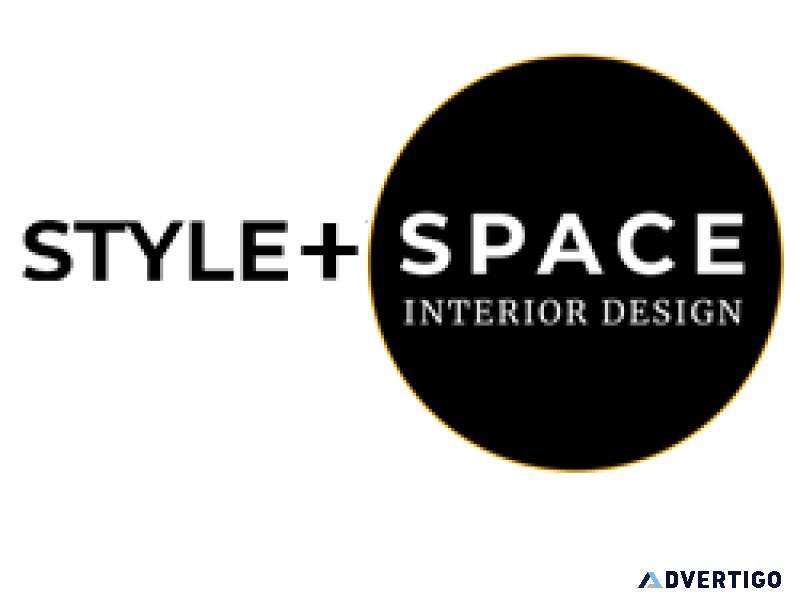 Style + space interior design
