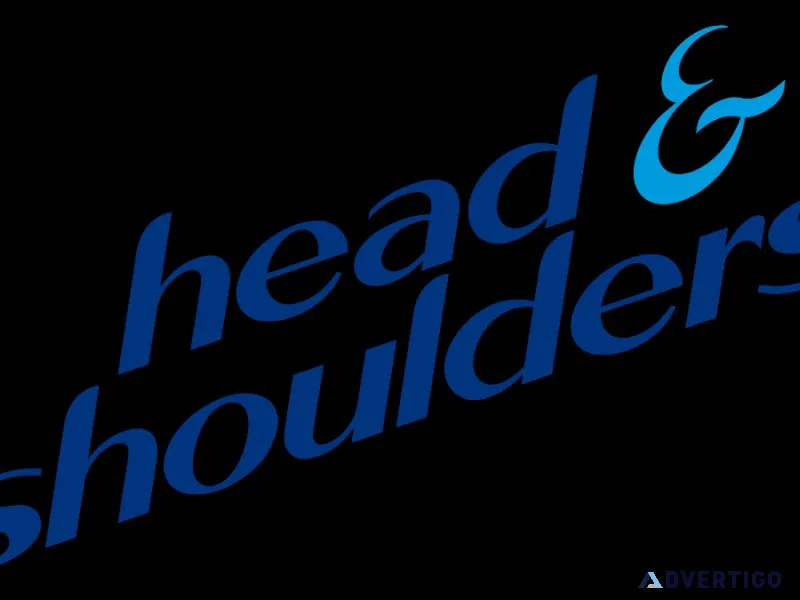 HEAD and SHOULDER AUDITIONS -