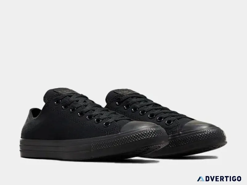 Sophisticated steps with converse men s oxford shoes- shop now